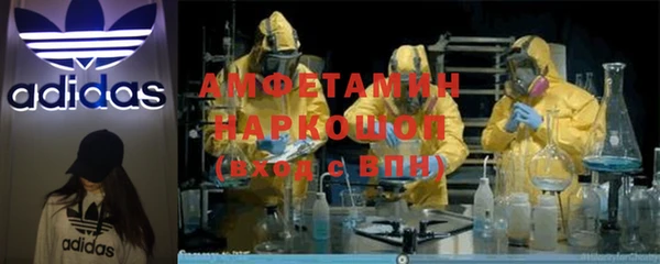 стаф Пересвет